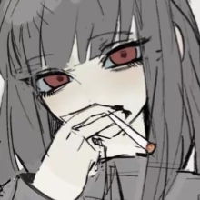 决绝