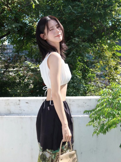 赵美延