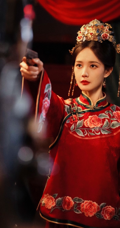 李一桐