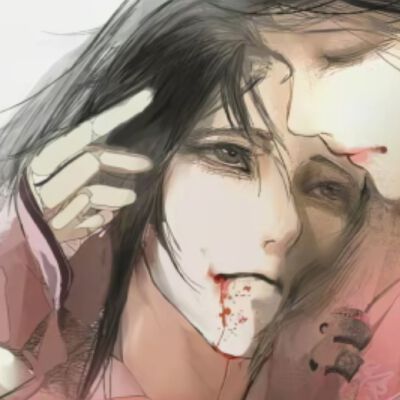 醉在君王怀