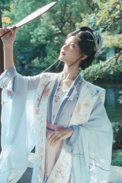 陈意涵