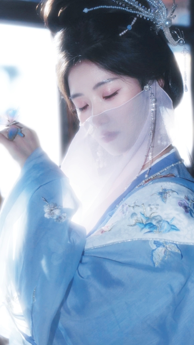 陈意涵