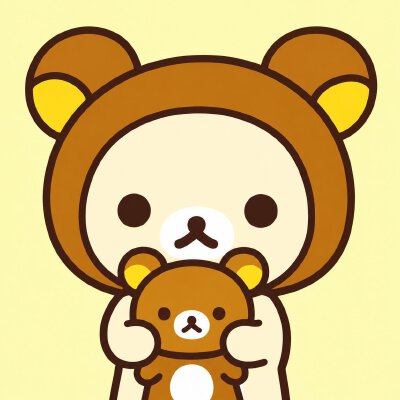 轻松熊
