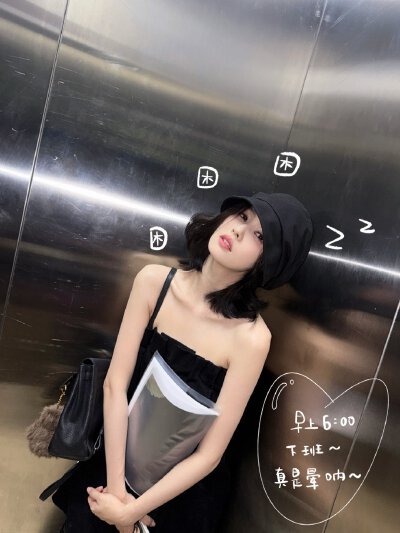 白鹿