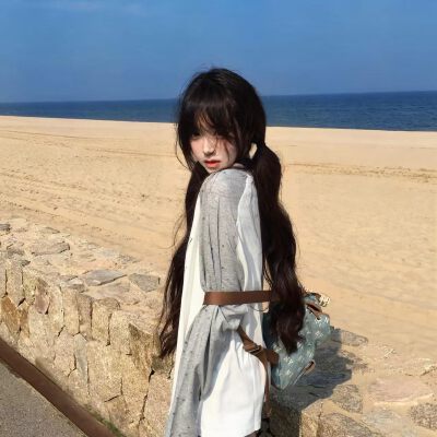 女头