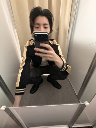 金主训