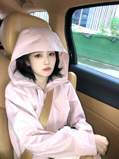 白鹿