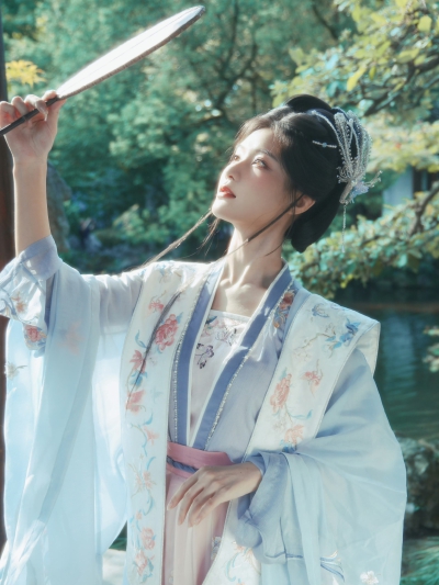 陈意涵
