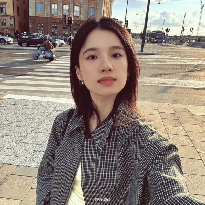 张婧仪