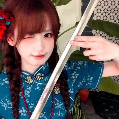 林舒晴