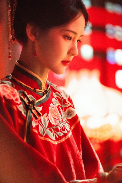 李一桐