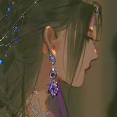 。