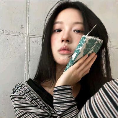女头