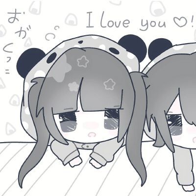 情头