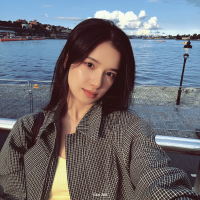 张婧仪