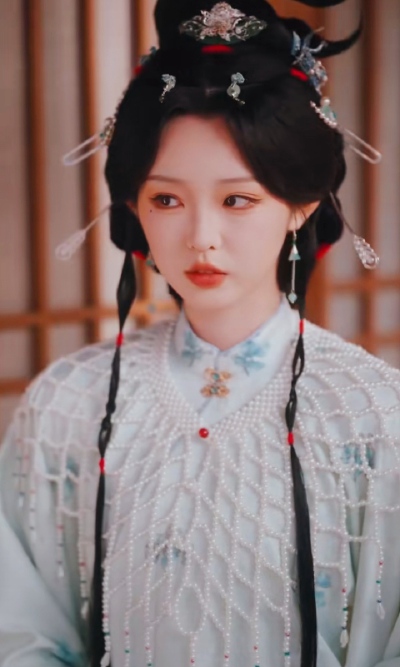 李柯以