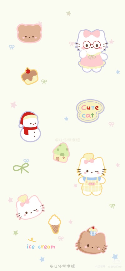 x壁纸
