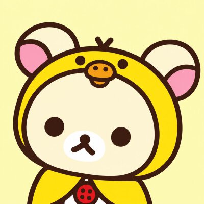 轻松熊
