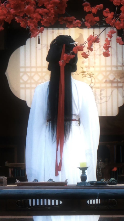 长生契