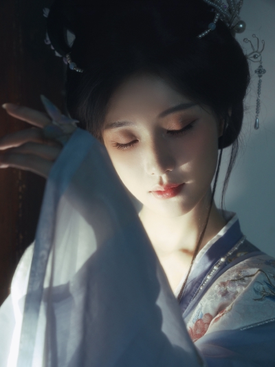 陈意涵