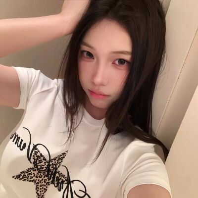 女生头像