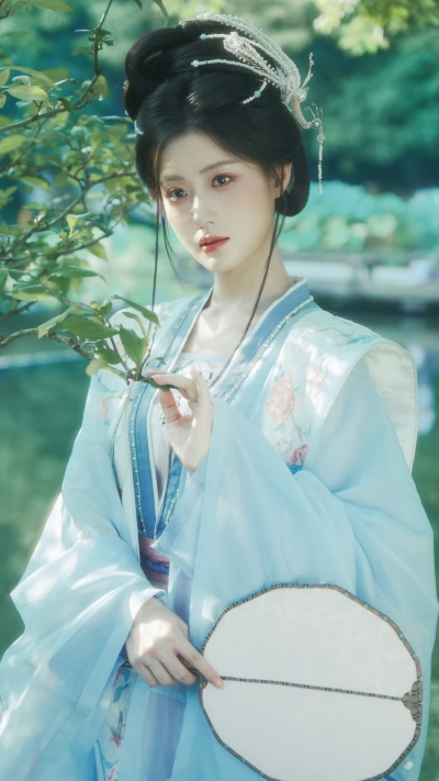 陈意涵