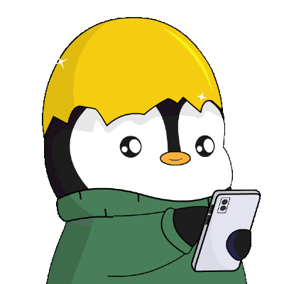 胖企鹅
