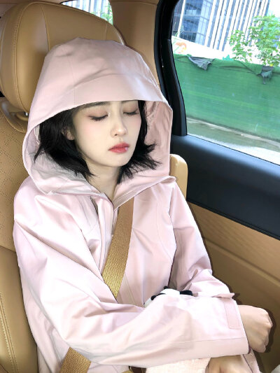 白鹿