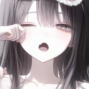 犯困