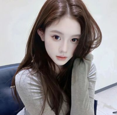 女生头像