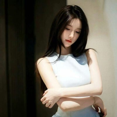 女头
