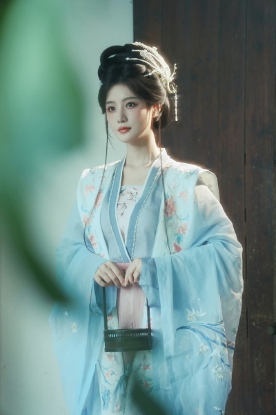 陈意涵