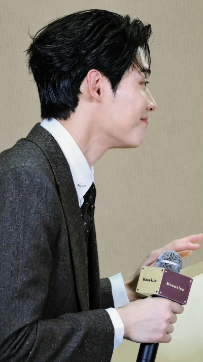 。