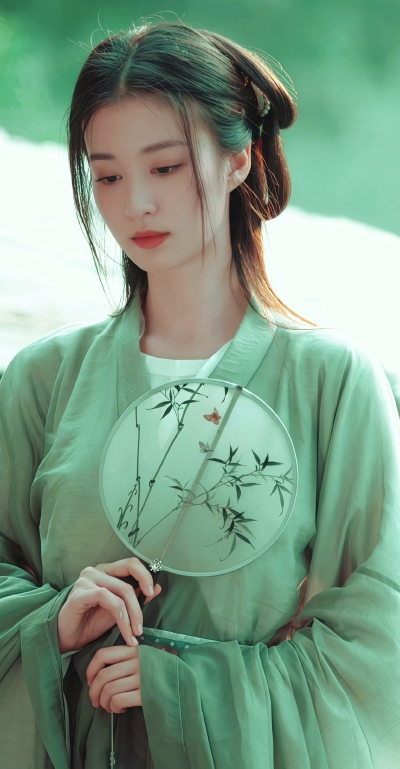 王楚然