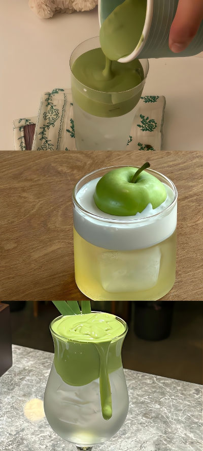 拼接壁纸·图源微博