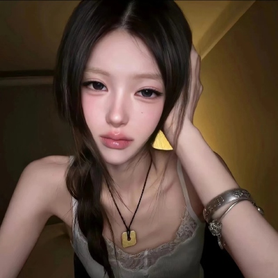 女生头像