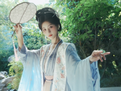 陈意涵