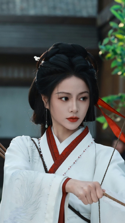 长生契