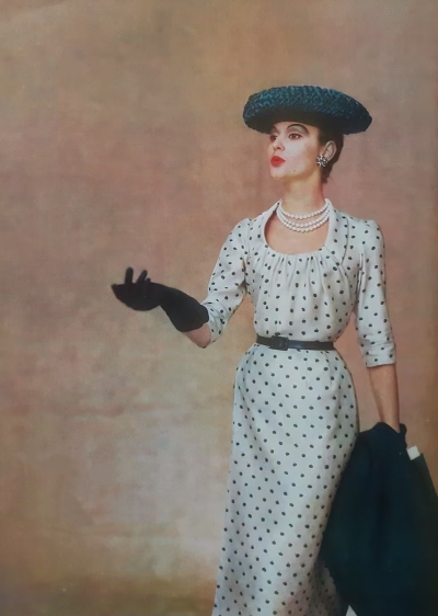 vintage fashion