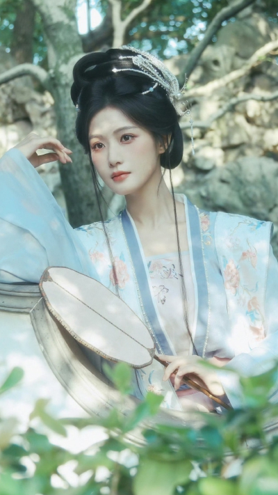 陈意涵