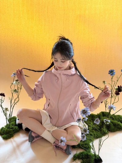 白鹿