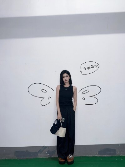 白鹿