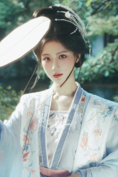 陈意涵