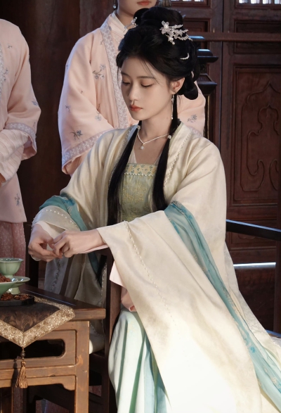 陈意涵
