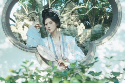 陈意涵