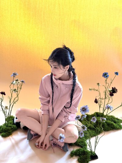 白鹿