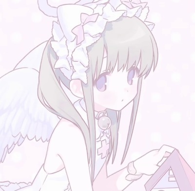 女