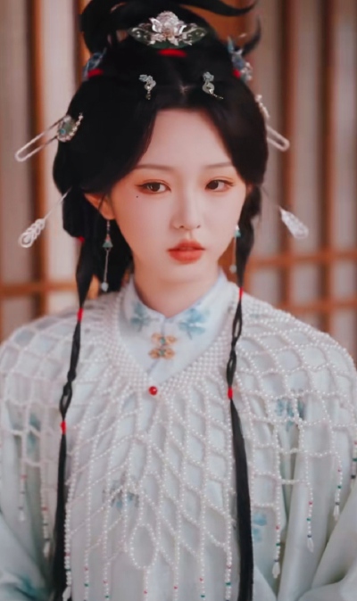 李柯以