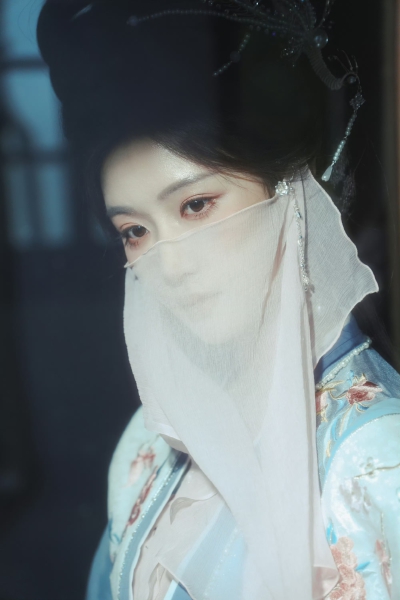 陈意涵