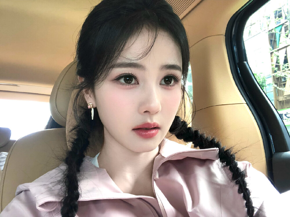 白鹿